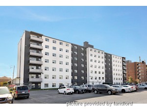 2 Bedroom apartment for rent in Scarborough