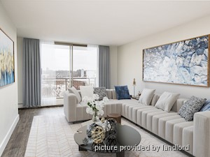 2 Bedroom apartment for rent in Scarborough