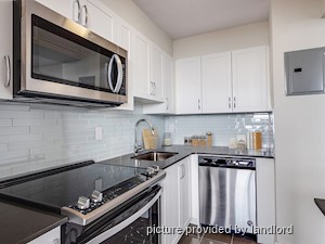 2 Bedroom apartment for rent in Scarborough