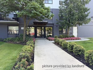 2 Bedroom apartment for rent in Scarborough