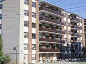 2 Bedroom apartment for rent in Scarborough