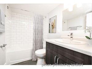 2 Bedroom apartment for rent in Scarborough