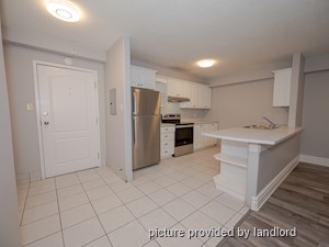 1 Bedroom apartment for rent in Halifax