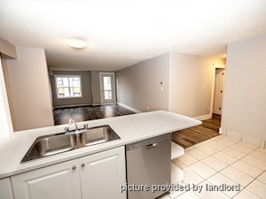 1 Bedroom apartment for rent in Halifax
