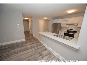 2 Bedroom apartment for rent in Halifax