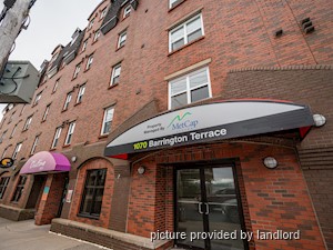 2 Bedroom apartment for rent in Halifax