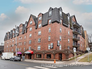 2 Bedroom apartment for rent in Halifax