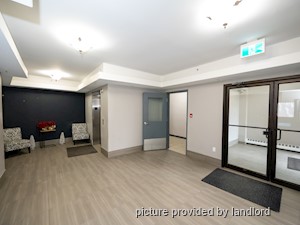 2 Bedroom apartment for rent in Halifax