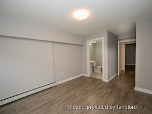 2 Bedroom apartment for rent in Halifax