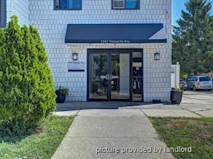 2 Bedroom apartment for rent in London