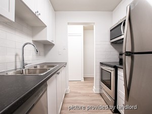 1 Bedroom apartment for rent in London