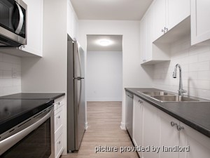 1 Bedroom apartment for rent in London