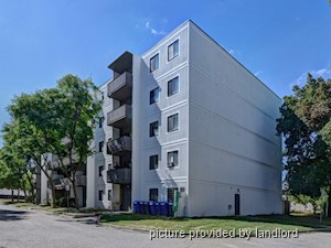 1 Bedroom apartment for rent in London