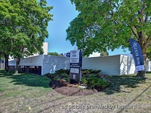 1 Bedroom apartment for rent in London