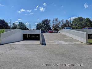 1 Bedroom apartment for rent in London