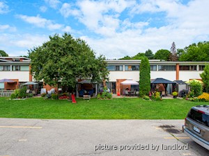 3+ Bedroom apartment for rent in Mississauga