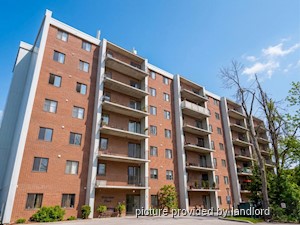1 Bedroom apartment for rent in Orillia