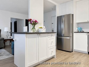 1 Bedroom apartment for rent in Orillia