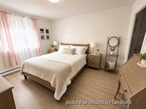 1 Bedroom apartment for rent in Orillia