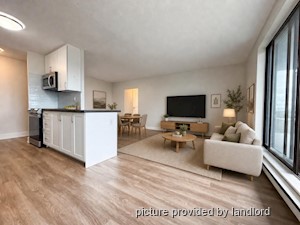 1 Bedroom apartment for rent in Orillia