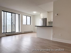 1 Bedroom apartment for rent in Orillia
