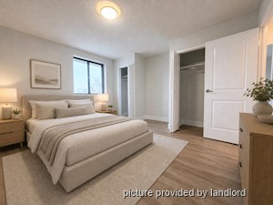 1 Bedroom apartment for rent in Orillia