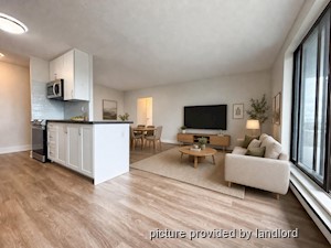 1 Bedroom apartment for rent in Orillia