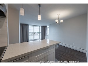 1 Bedroom apartment for rent in Vancouver