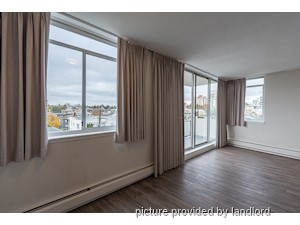 1 Bedroom apartment for rent in Vancouver