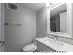 1 Bedroom apartment for rent in Vancouver