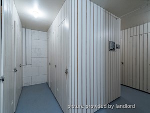1 Bedroom apartment for rent in Vancouver