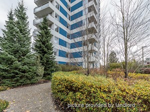 1 Bedroom apartment for rent in Vancouver