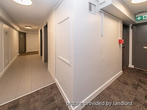 1 Bedroom apartment for rent in Vancouver