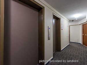 1 Bedroom apartment for rent in Vancouver