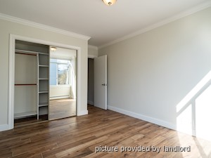 1 Bedroom apartment for rent in Vancouver
