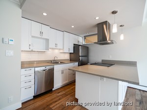 2 Bedroom apartment for rent in Vancouver