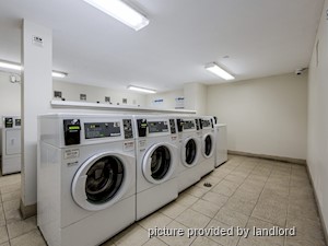 Bachelor apartment for rent in Toronto