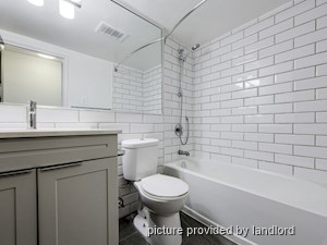 1 Bedroom apartment for rent in Toronto