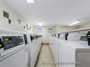 1 Bedroom apartment for rent in Toronto