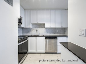 2 Bedroom apartment for rent in Toronto