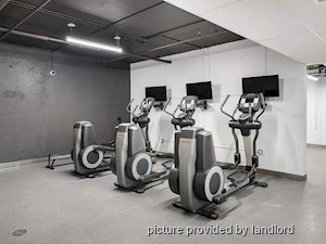 1 Bedroom apartment for rent in Toronto