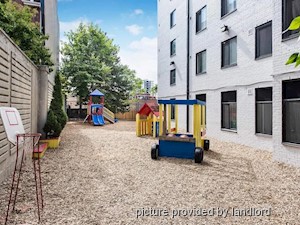 1 Bedroom apartment for rent in Toronto