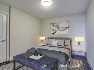 1 Bedroom apartment for rent in Toronto