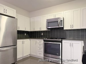 2 Bedroom apartment for rent in Toronto