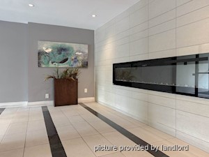 2 Bedroom apartment for rent in Toronto