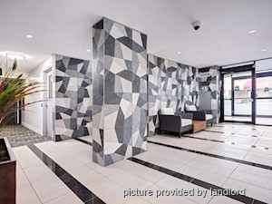 2 Bedroom apartment for rent in Toronto