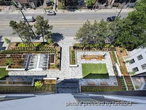 2 Bedroom apartment for rent in Toronto