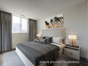 2 Bedroom apartment for rent in Toronto