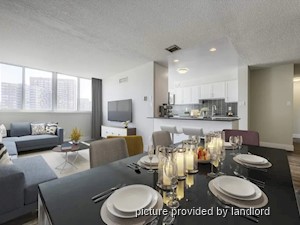 3+ Bedroom apartment for rent in Toronto