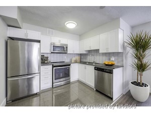 3+ Bedroom apartment for rent in Toronto